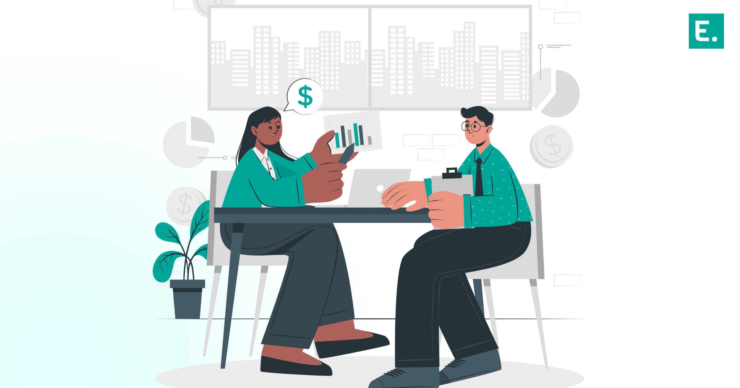 An automated e-commerce financial dashboard displaying real-time data reconciliation, cash flow metrics, and logistics cost tracking for a business.