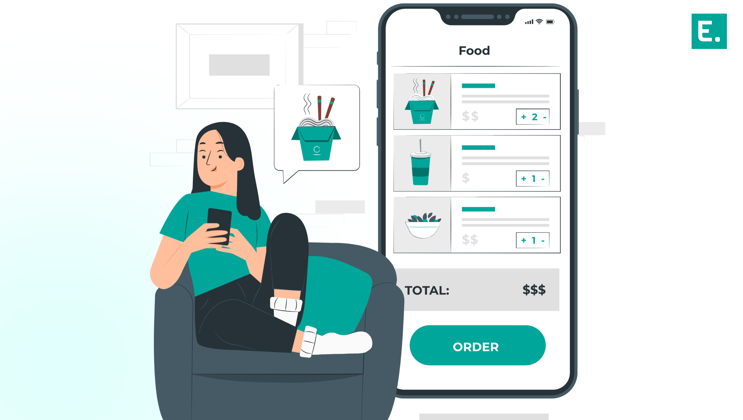 An operational control panel using a quick commerce SLA compliance framework to monitor live carrier fulfillment windows via an EdgeOS platform.