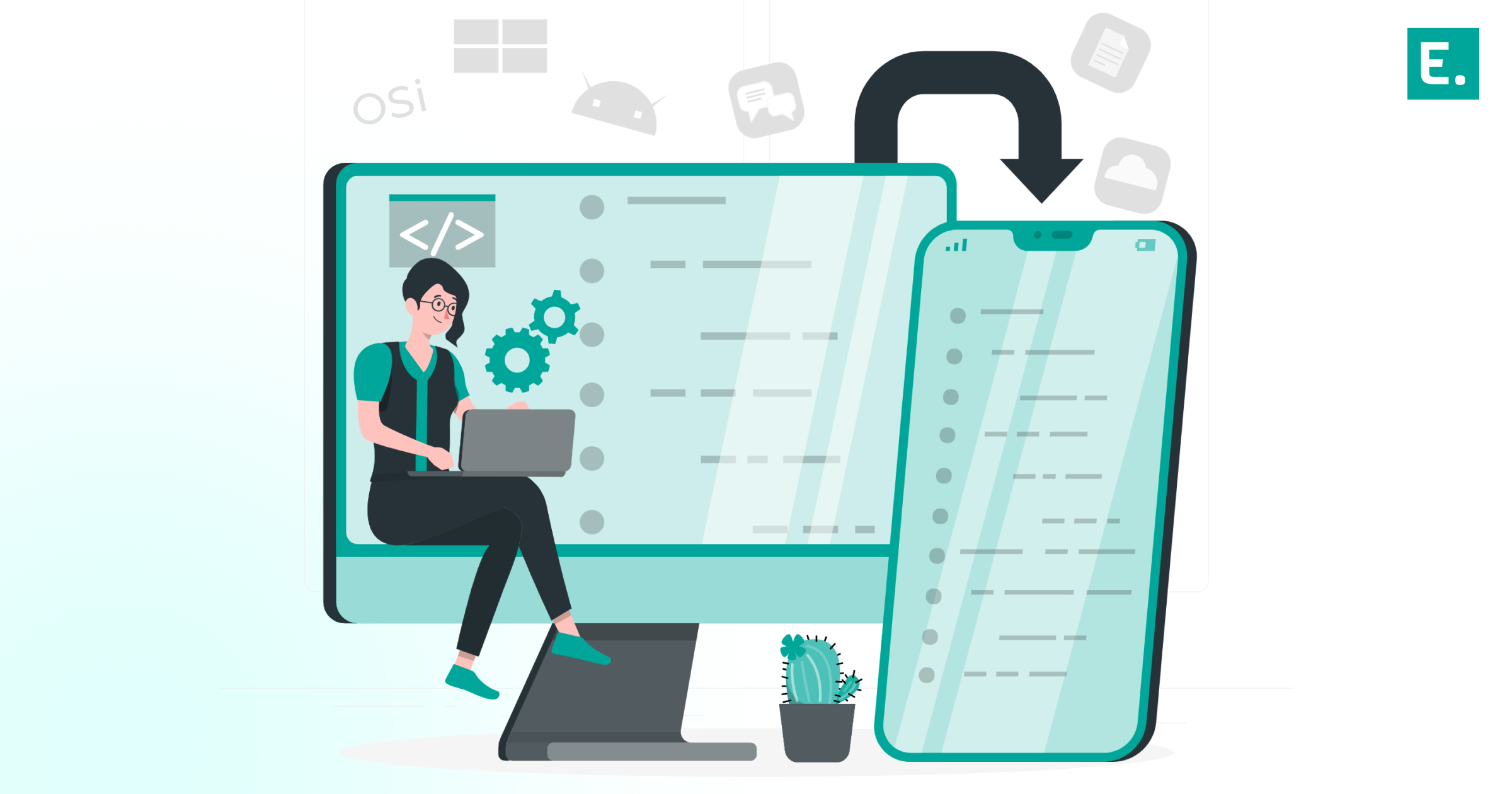 An EdgeOS code-native dashboard executing cross-channel inventory management India to dynamically buffer stock balances across Shopify and Amazon.