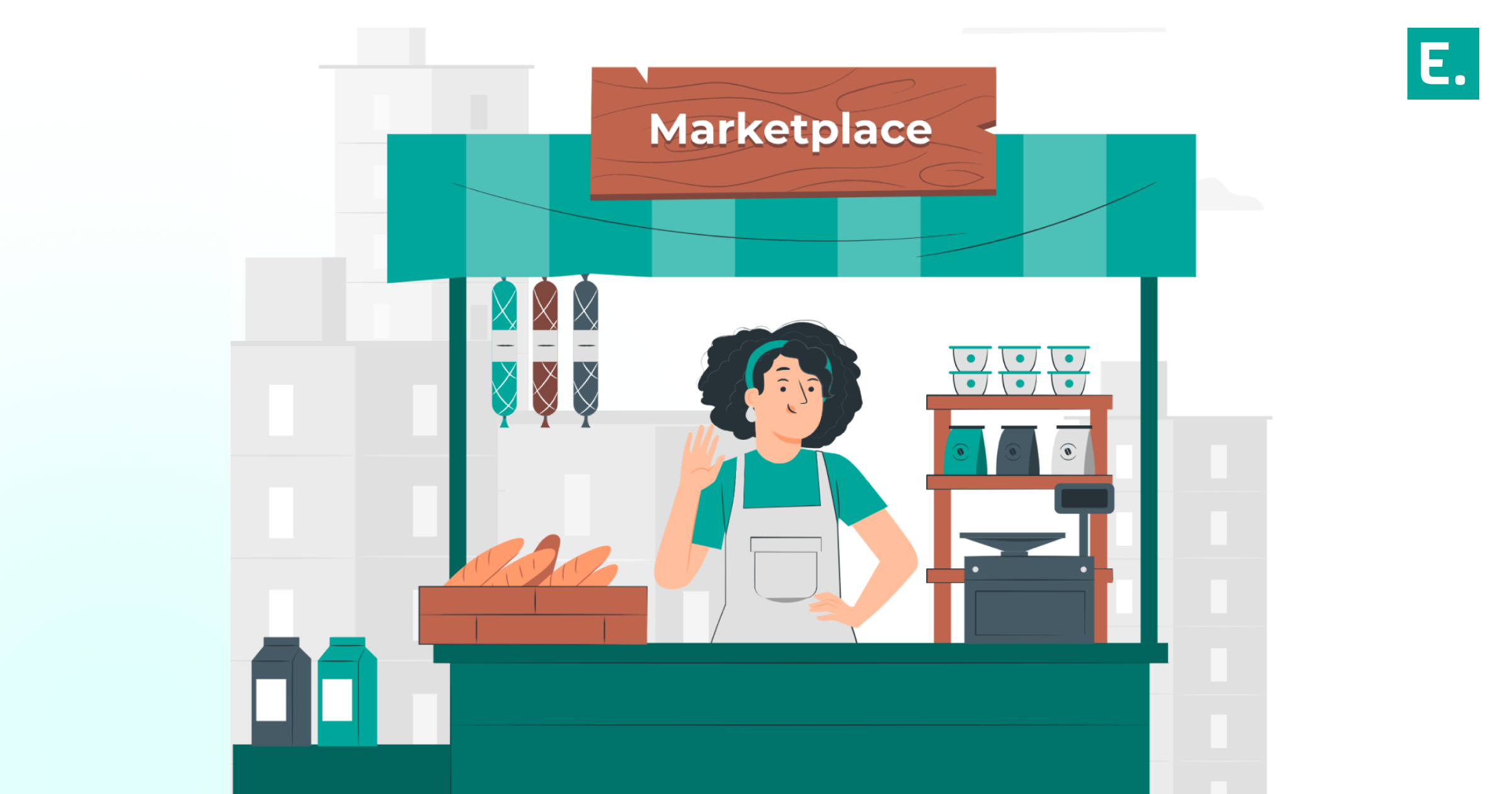 A marketplace operations manager auditing safety stock safety thresholds and channel penalty notifications on a seller performance portal.