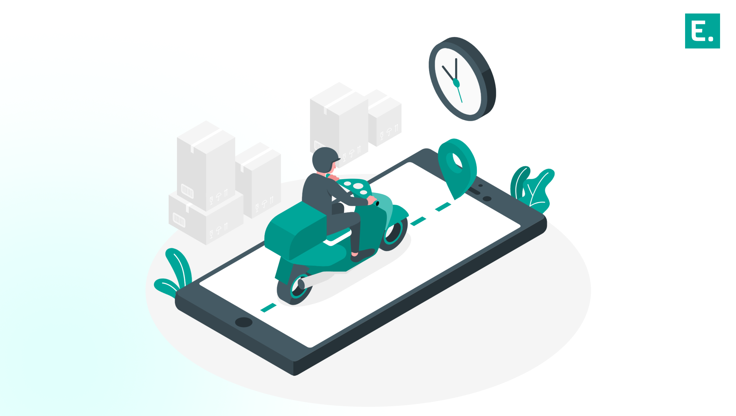 An enterprise logistics console tracking order dispatch schedules and mapping predictive floor task sequencing workflows before carrier cutoffs inside EdgeOS.