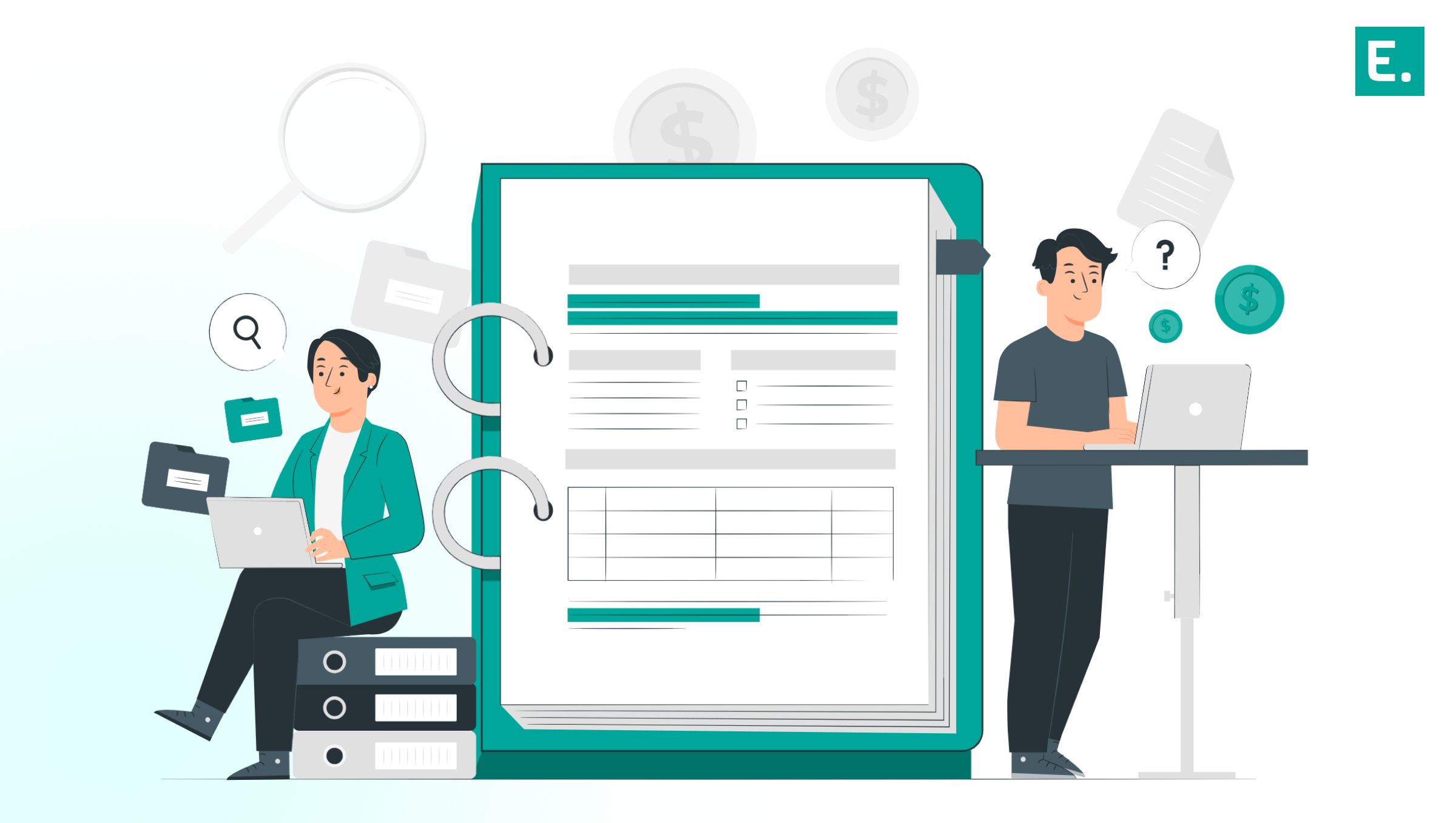 Freight audit dashboard tracking discrepancies between courier aggregator weight slips, distance metrics, and true billing costs to eliminate hidden surcharges.