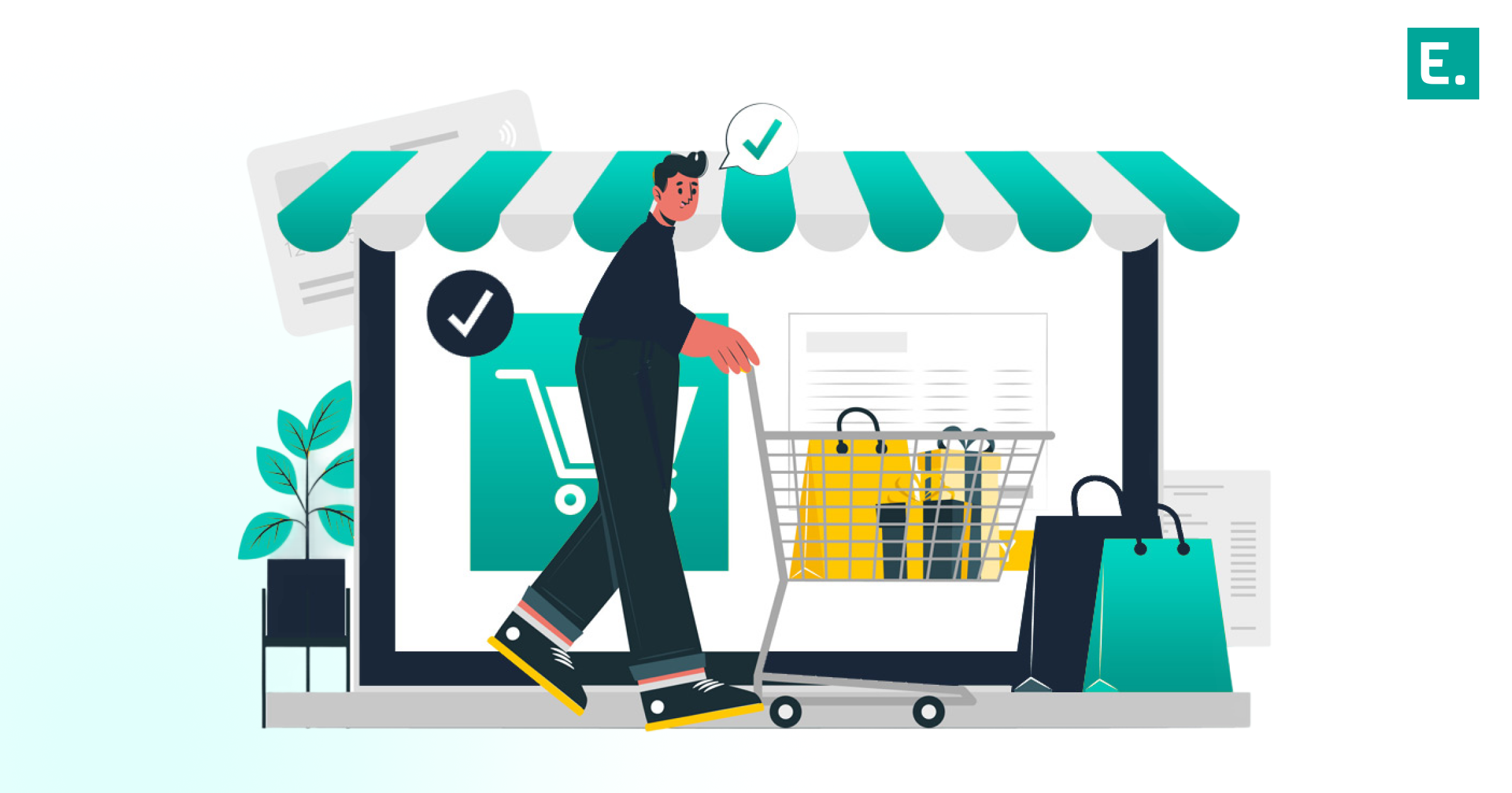 Are damaged products destroying your margins? Learn how high-precision inbounds help in salvaging returns, slashing e-commerce write-offs and freeing capital.	A reverse logistics flowchart demonstrating how a high-precision inbound grading system minimizes e-commerce write-offs.