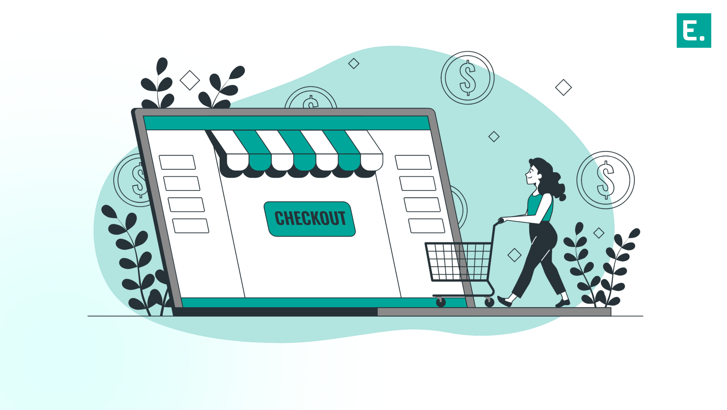 An executive supply chain governance panel tracking operational standardization scores, automated workflow compliance, and fulfillment stability via EdgeOS.
