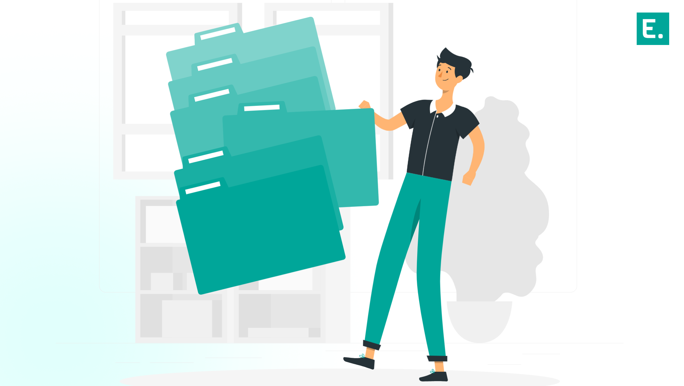 An enterprise workforce risk dashboard tracking real-time frontline attrition trends, shift retention alerts, and labor ecosystem stability via EdgeOS.