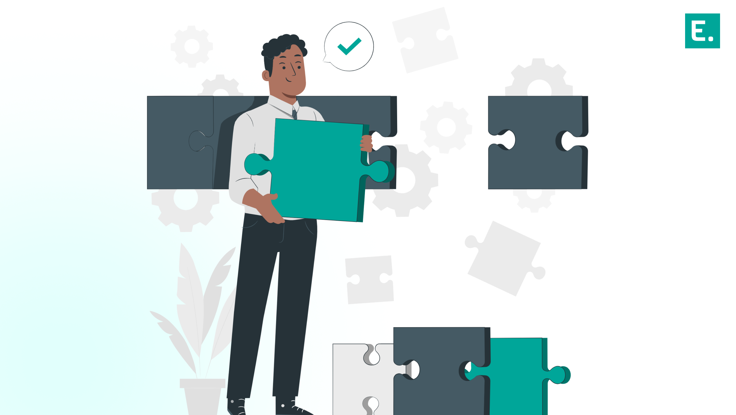 A strategic corporate mind map connecting brownfield warehouse software updates directly to multi-channel market expansion and agile capital allocation.