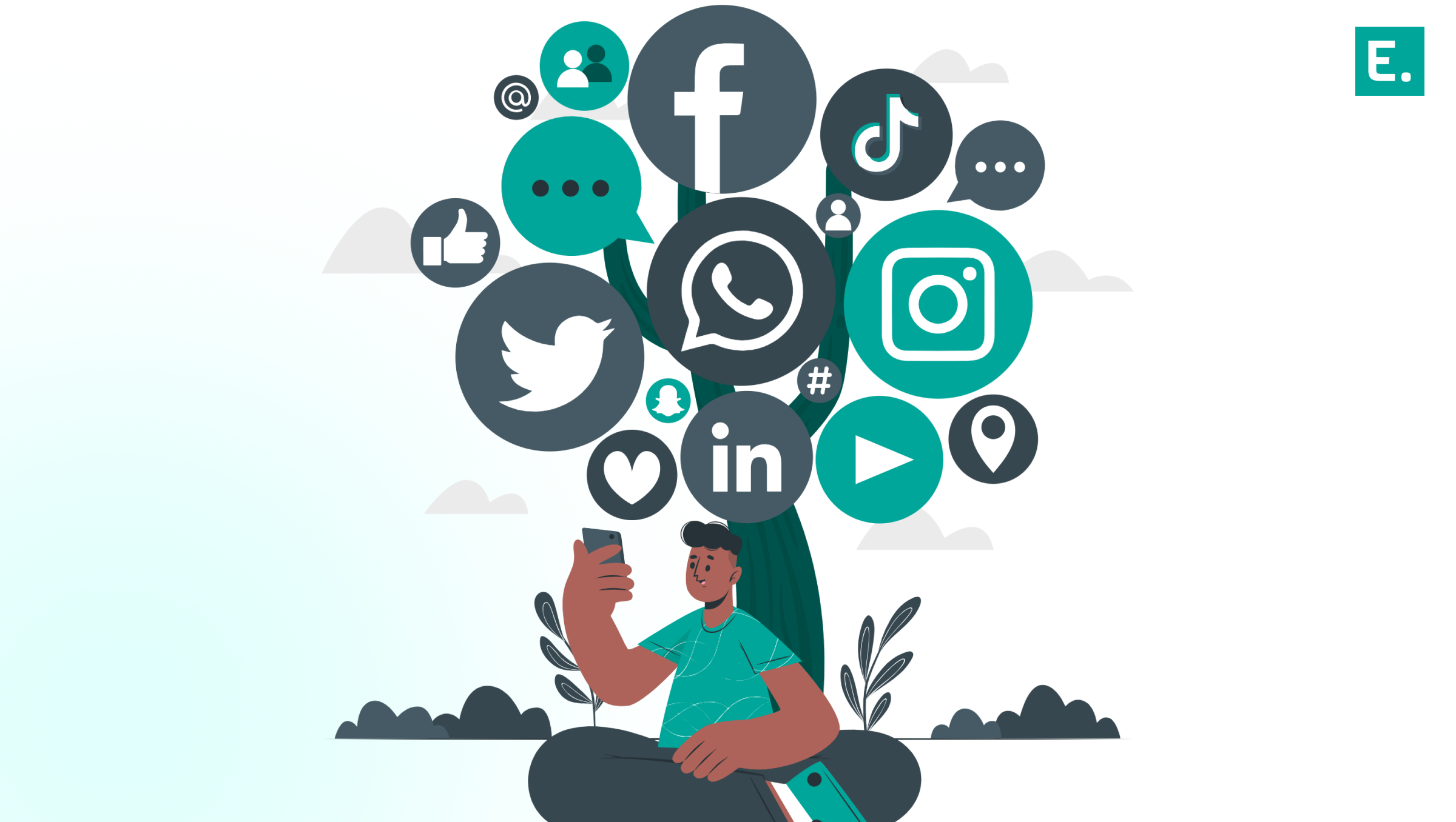 A real-time trend analytics dashboard tracking rapid social media viral spikes alongside immediate stock-allocation and regional fulfillment responses on EdgeOS.