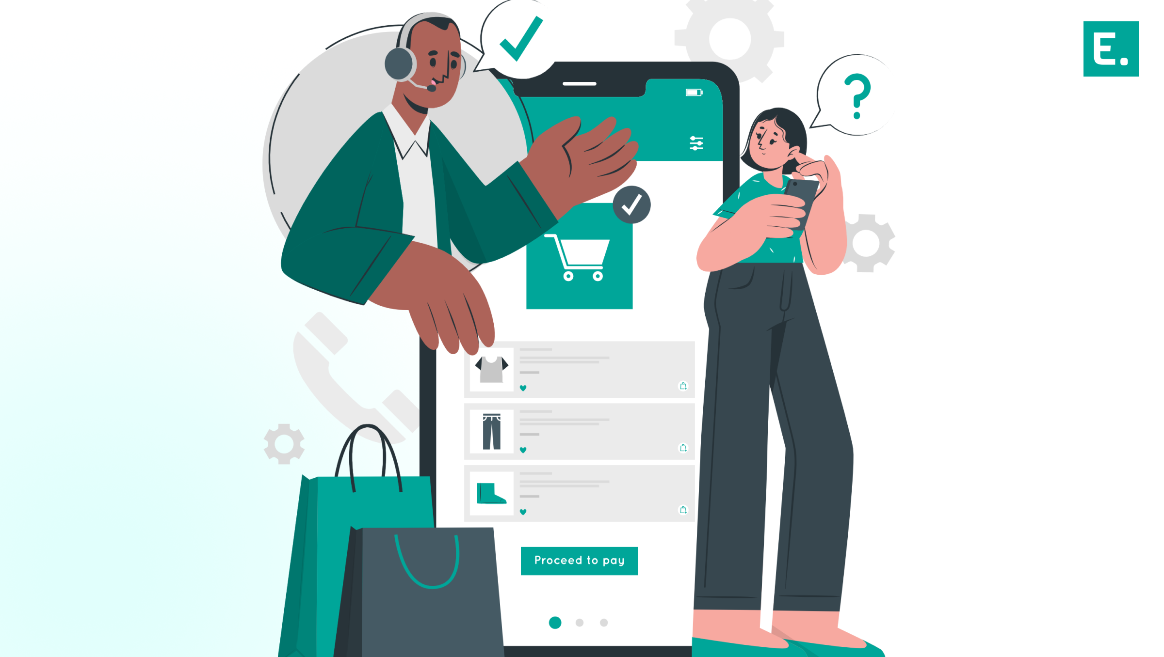 An e-commerce financial dashboard displaying real-time unit economics metrics and predictive margin forecasts ahead of a high-volume flash sale event.