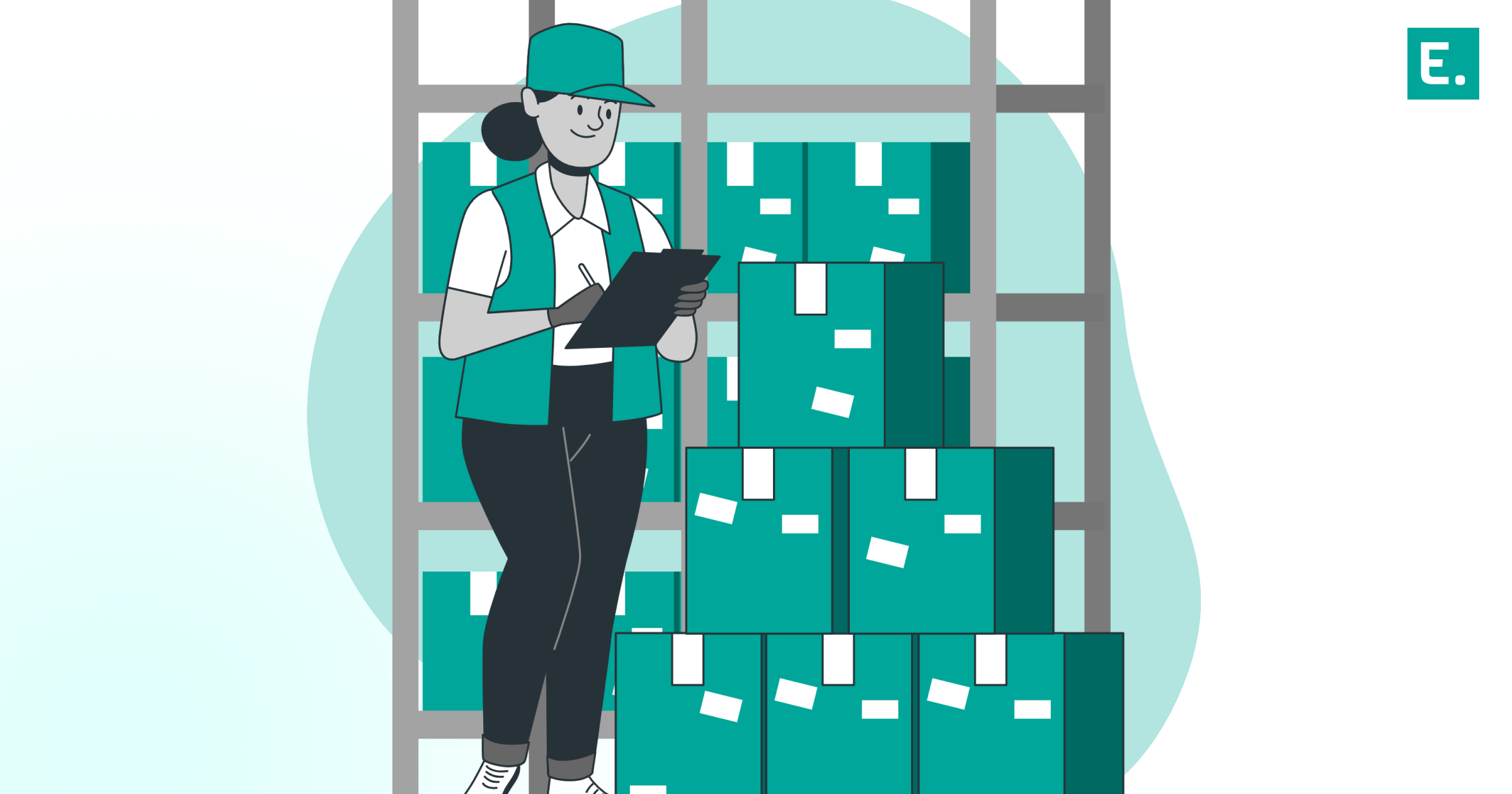 An operations map executing omnichannel inventory arbitrage by balancing live channel stock demands via a central EdgeOS unified inventory pool interface.