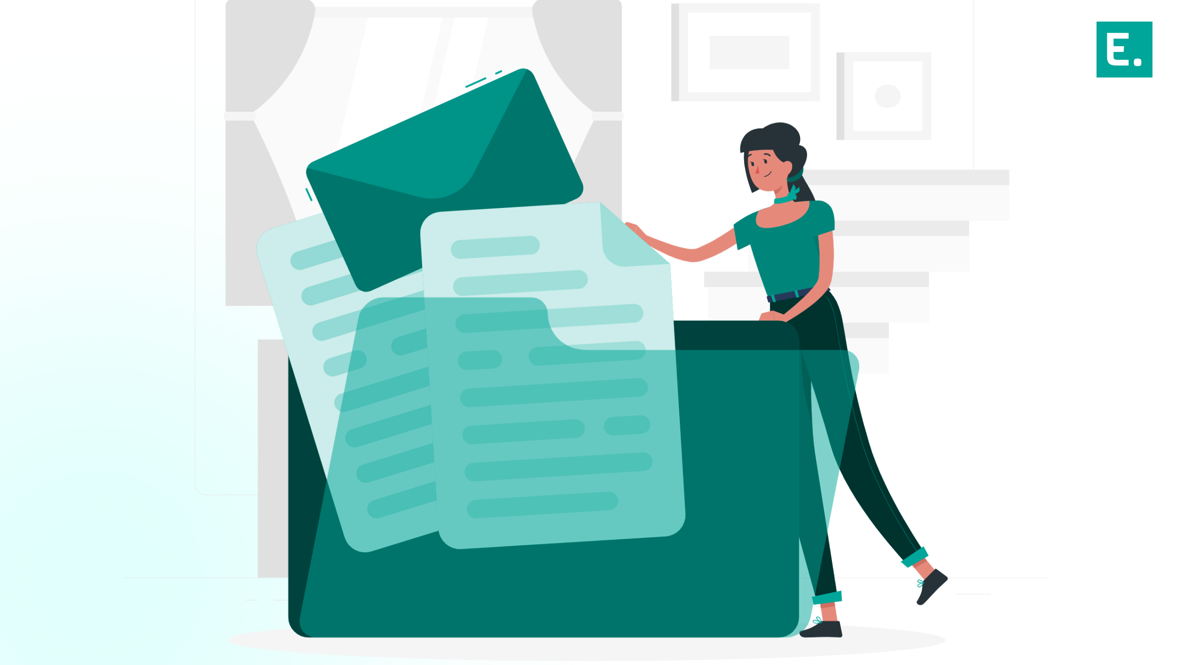A data privacy diagram showing a local offline LLM processing unstructured logistics invoice documents to automatically audit financial records.4