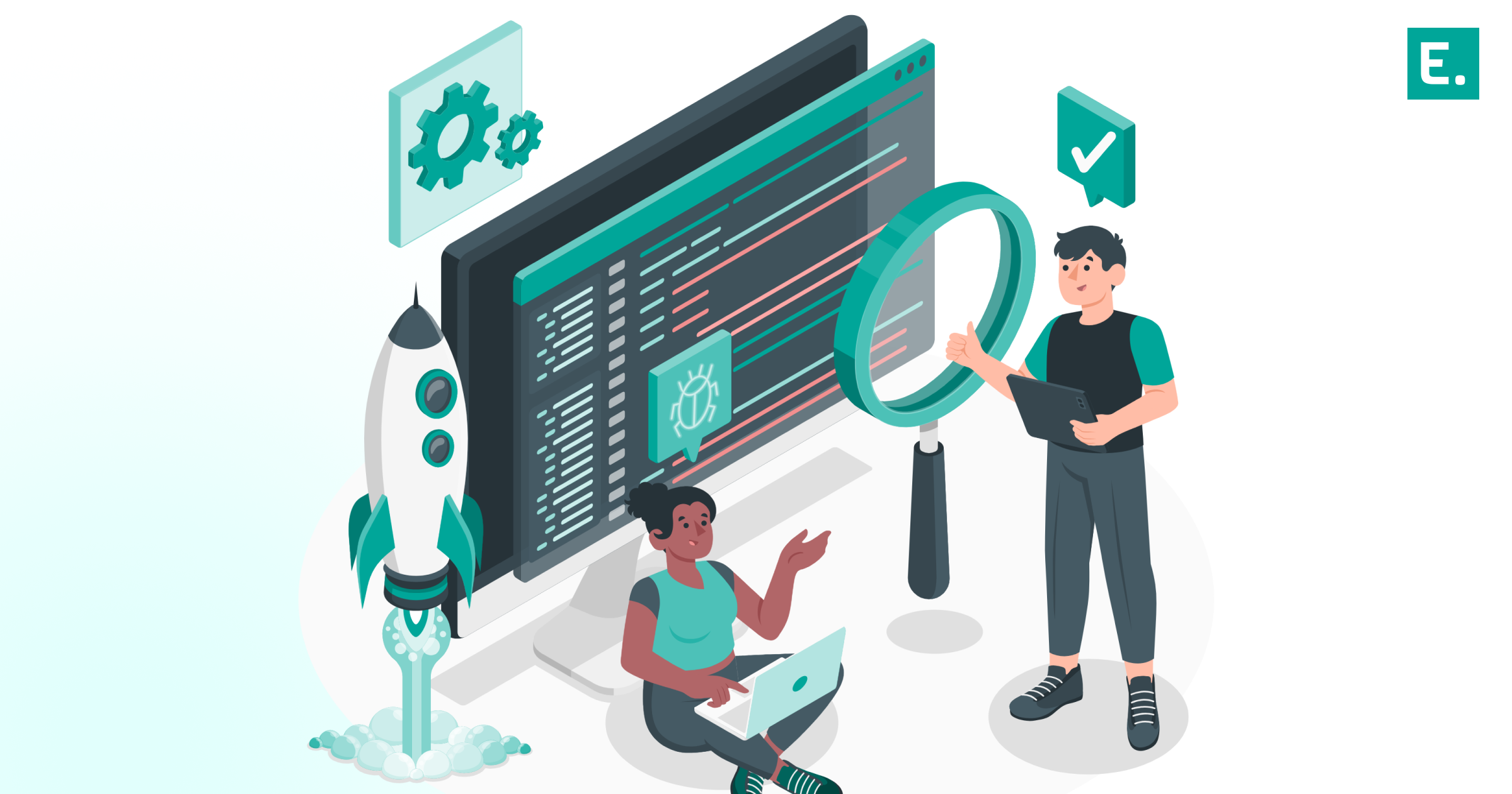 A SaaS aggregator health engine tracking API rate limits, order sync queue delays, and physical warehouse floor execution metrics via EdgeOS.