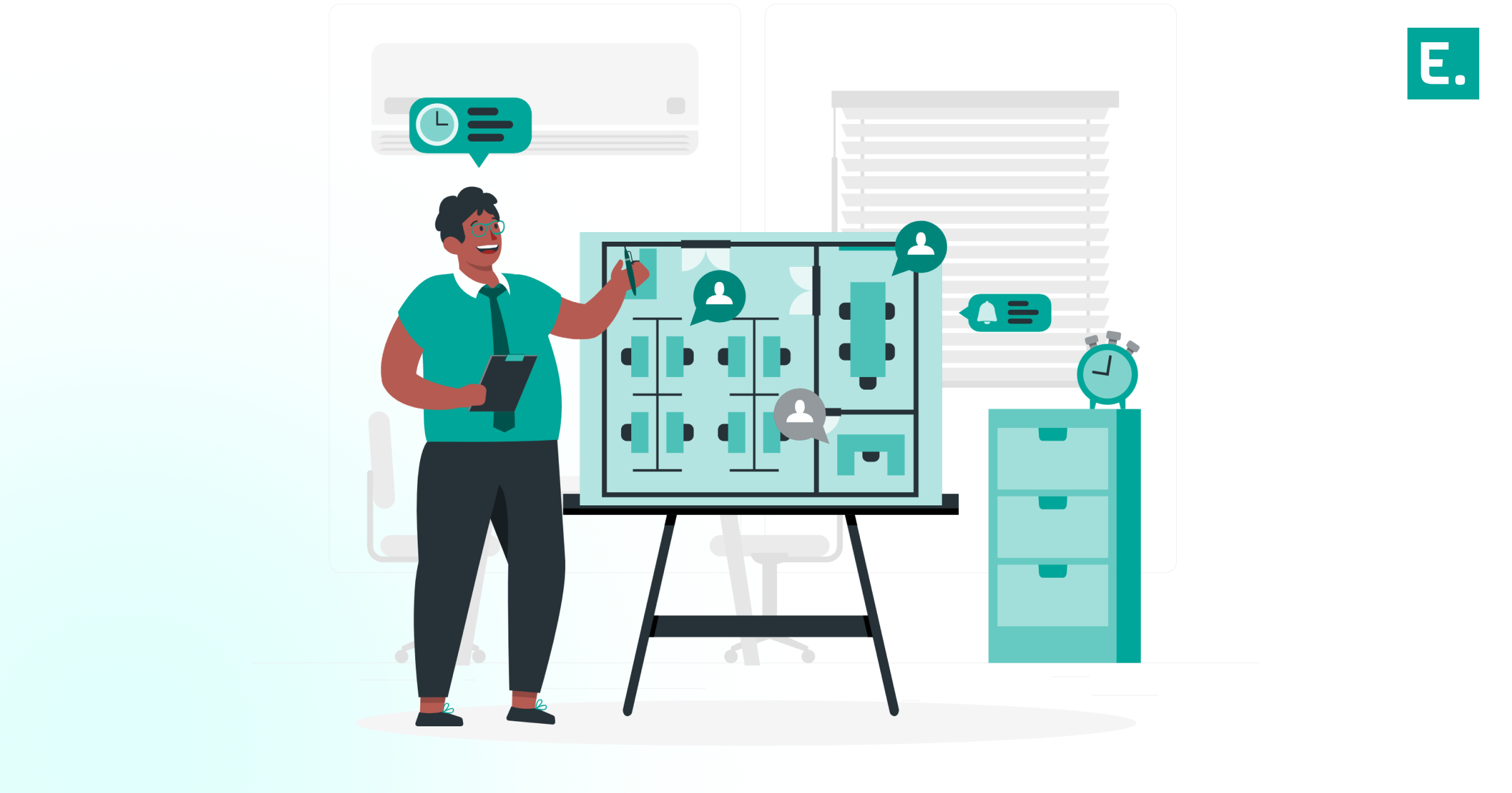 An e-commerce RTO software dashboard displaying real-time delivery exception alerts and automated customer notification prompts for shipping delays.