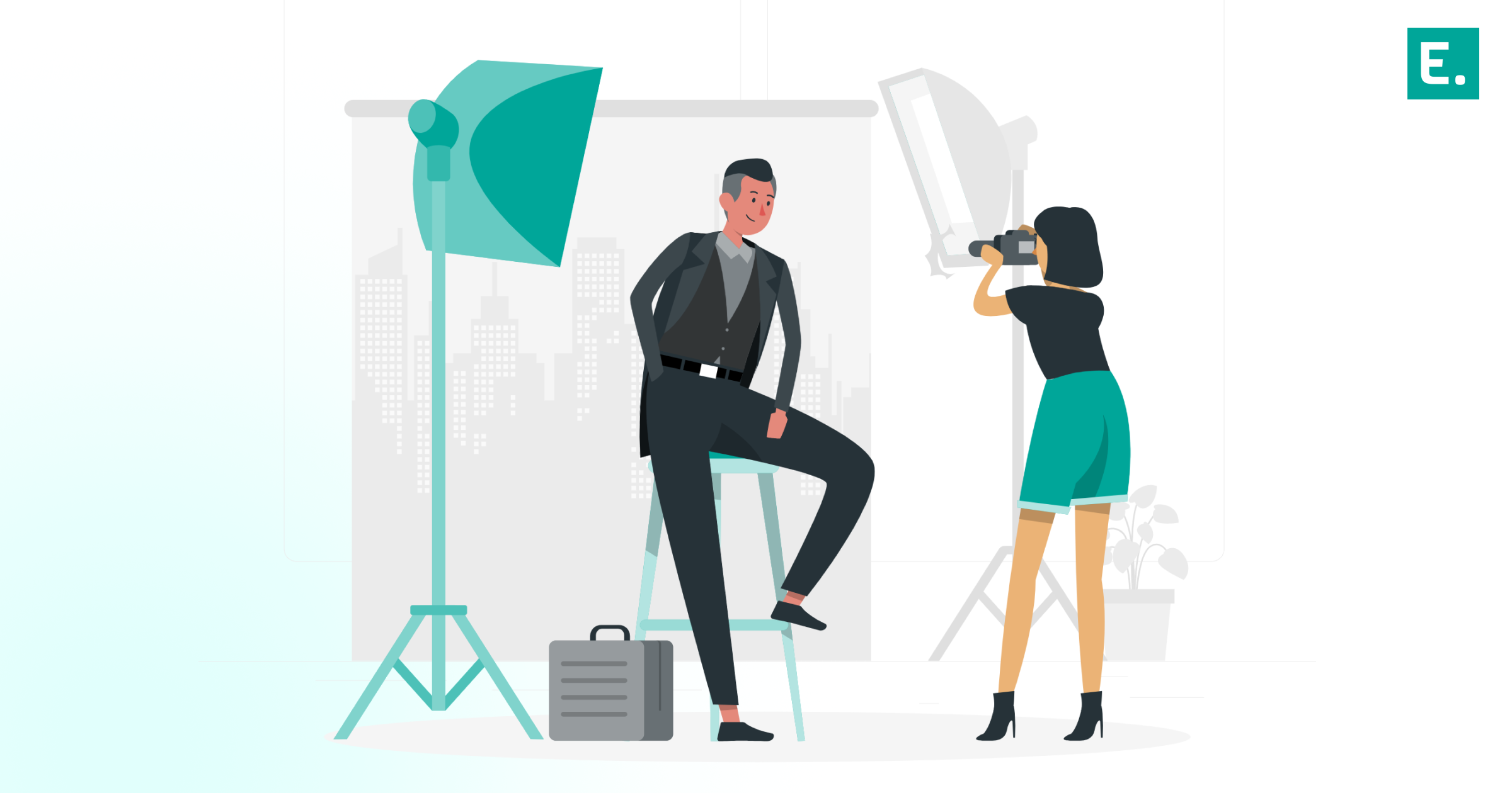 A warehouse automation dashboard processing apparel return management software data to sort clothing variants and update real-time fashion e-commerce inventory.