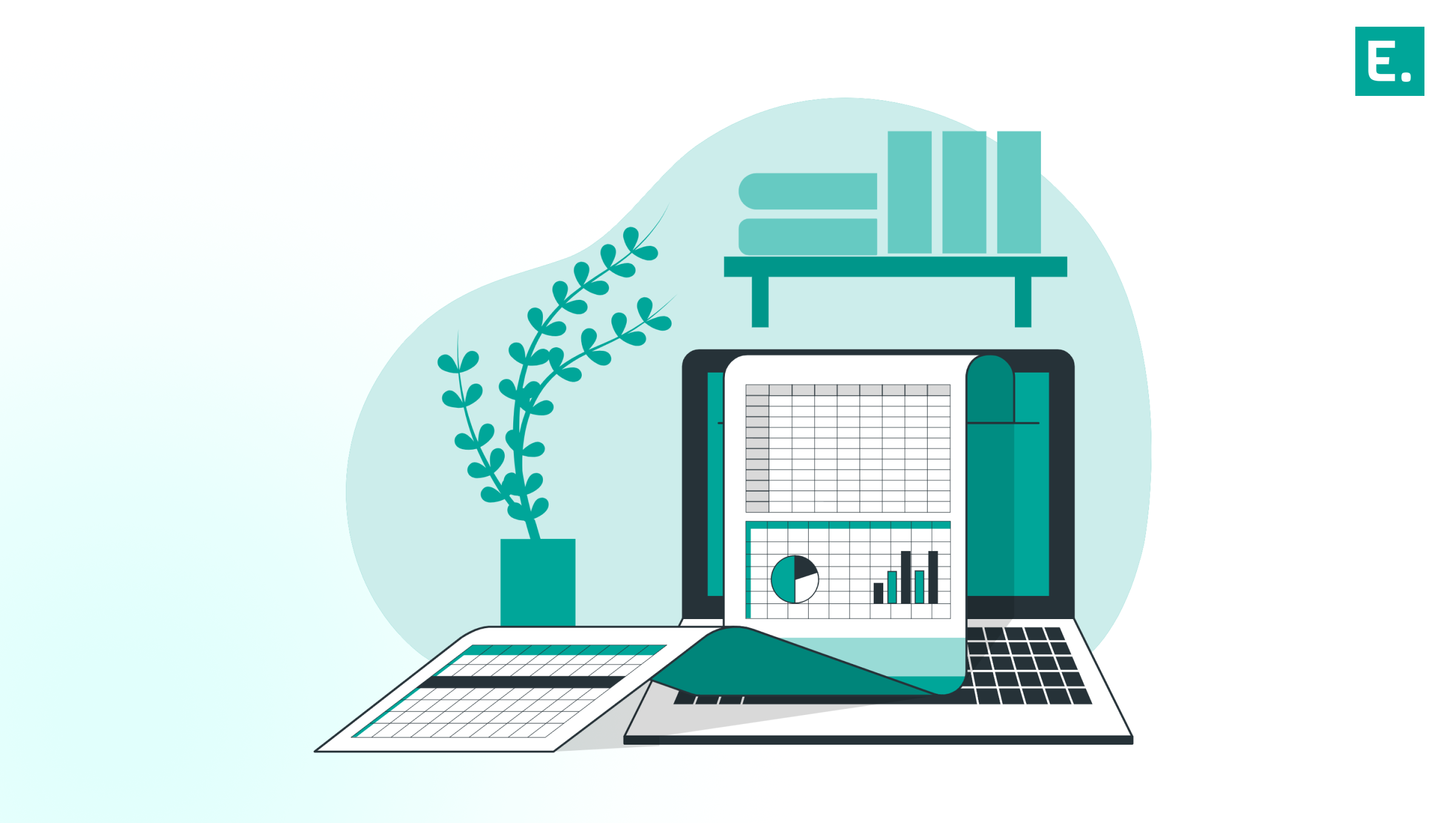 An enterprise inventory console tracking segmented stock allocation metrics and mapping unified pool balance sheet optimizations inside EdgeOS.