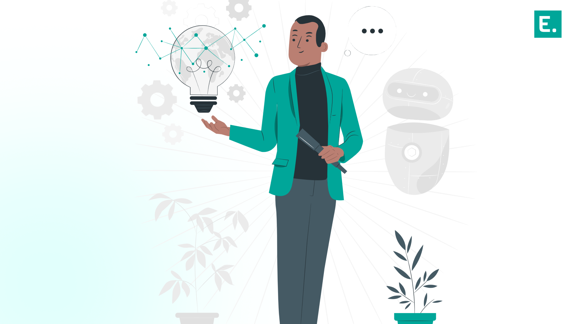 An operational blueprint detailing an in-plant operations case study where third-party technical teams sync hardware data directly into an EdgeOS node.