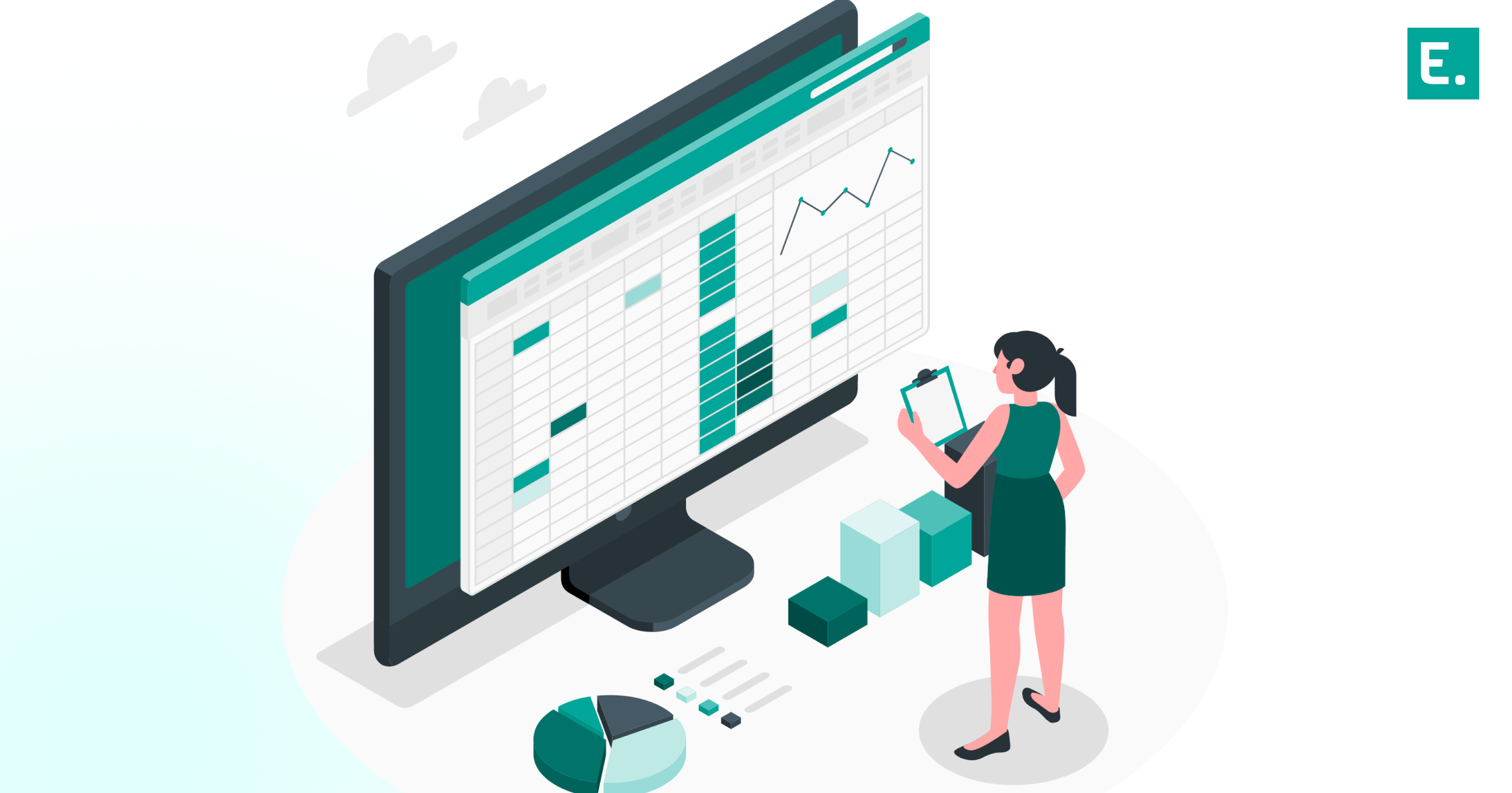 A live data dashboard showing real-time WMS inventory synchronization matching physical stock levels to eliminate manual cycle counts.