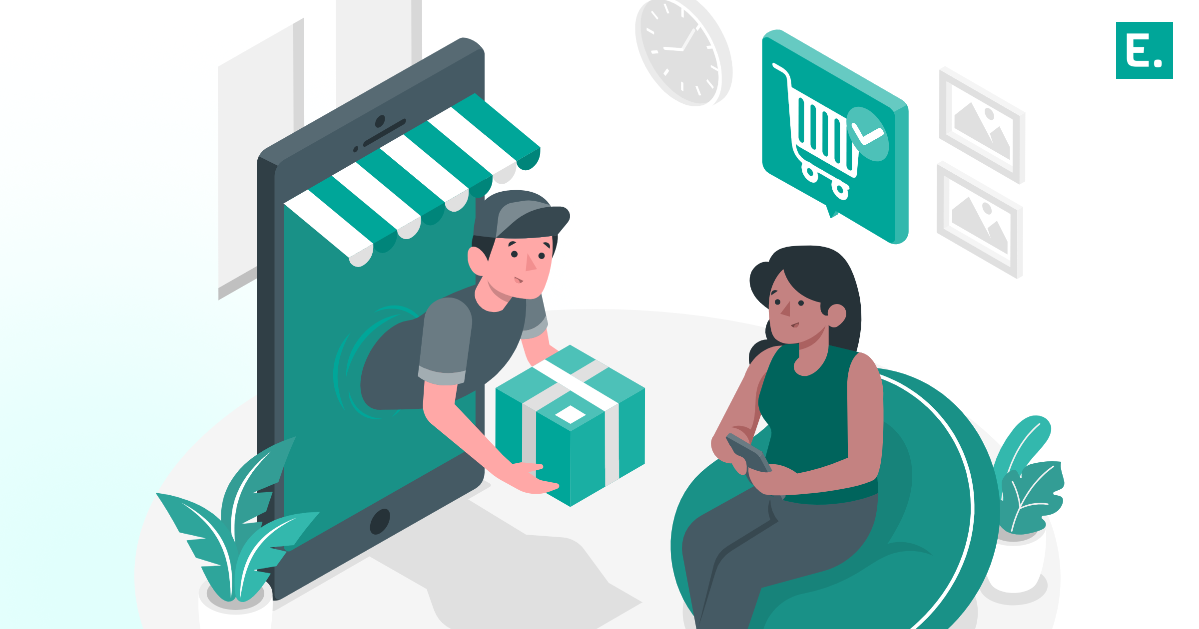 An inventory manager using a unified logistics dashboard to balance real-time stock between quick-commerce dark stores and Amazon sales.