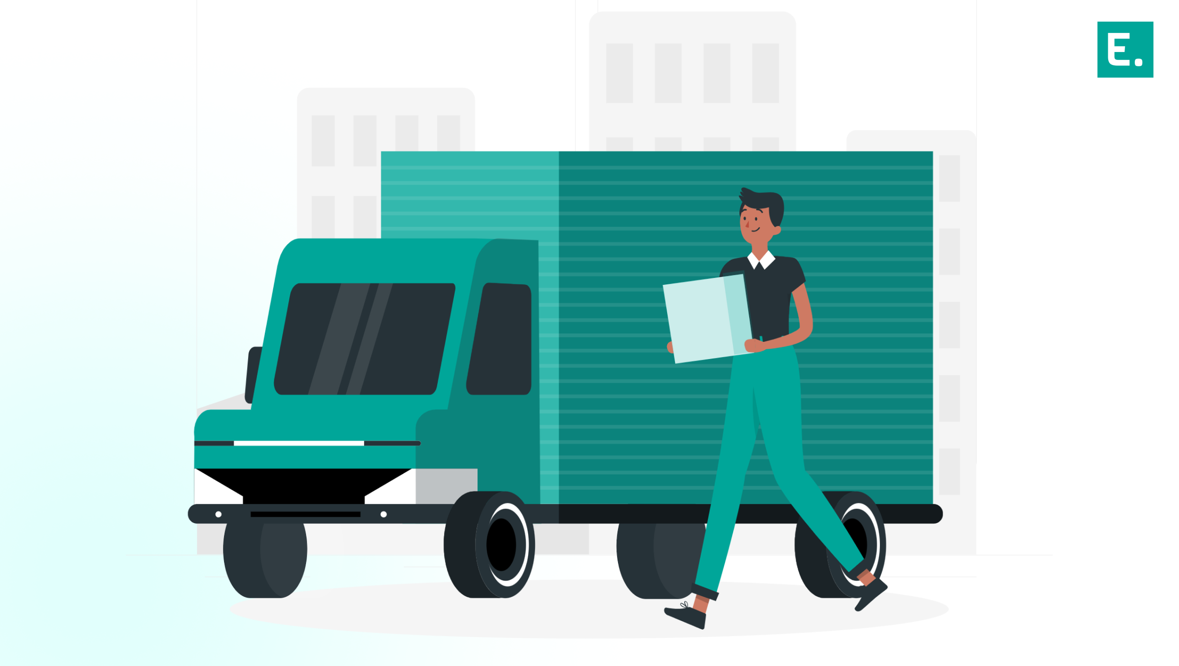 A hyperlocal fleet dispatch interface monitoring real-time delivery rider routes, on-time fulfillment rates, and driver precision metrics via EdgeOS.
