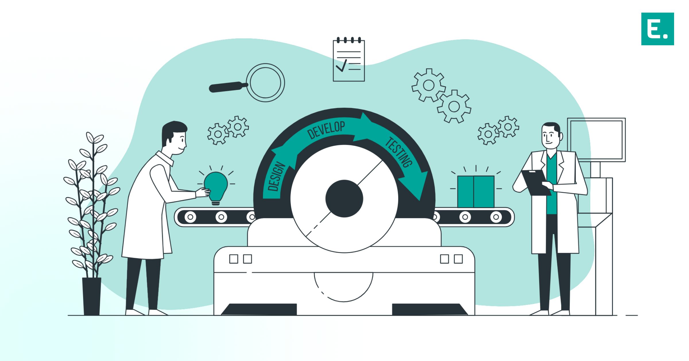 A centralized supply chain data analytics dashboard consolidating real-time e-commerce logistics tracking metrics into clear financial reports.