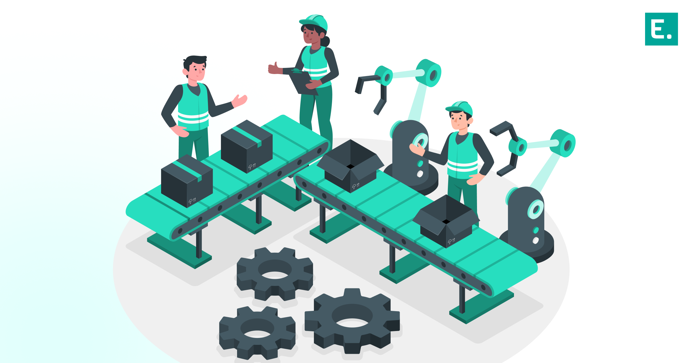 The Series B Supply Chain Audit: What Venture Capitalists Look For in Your Fulfillment P&L