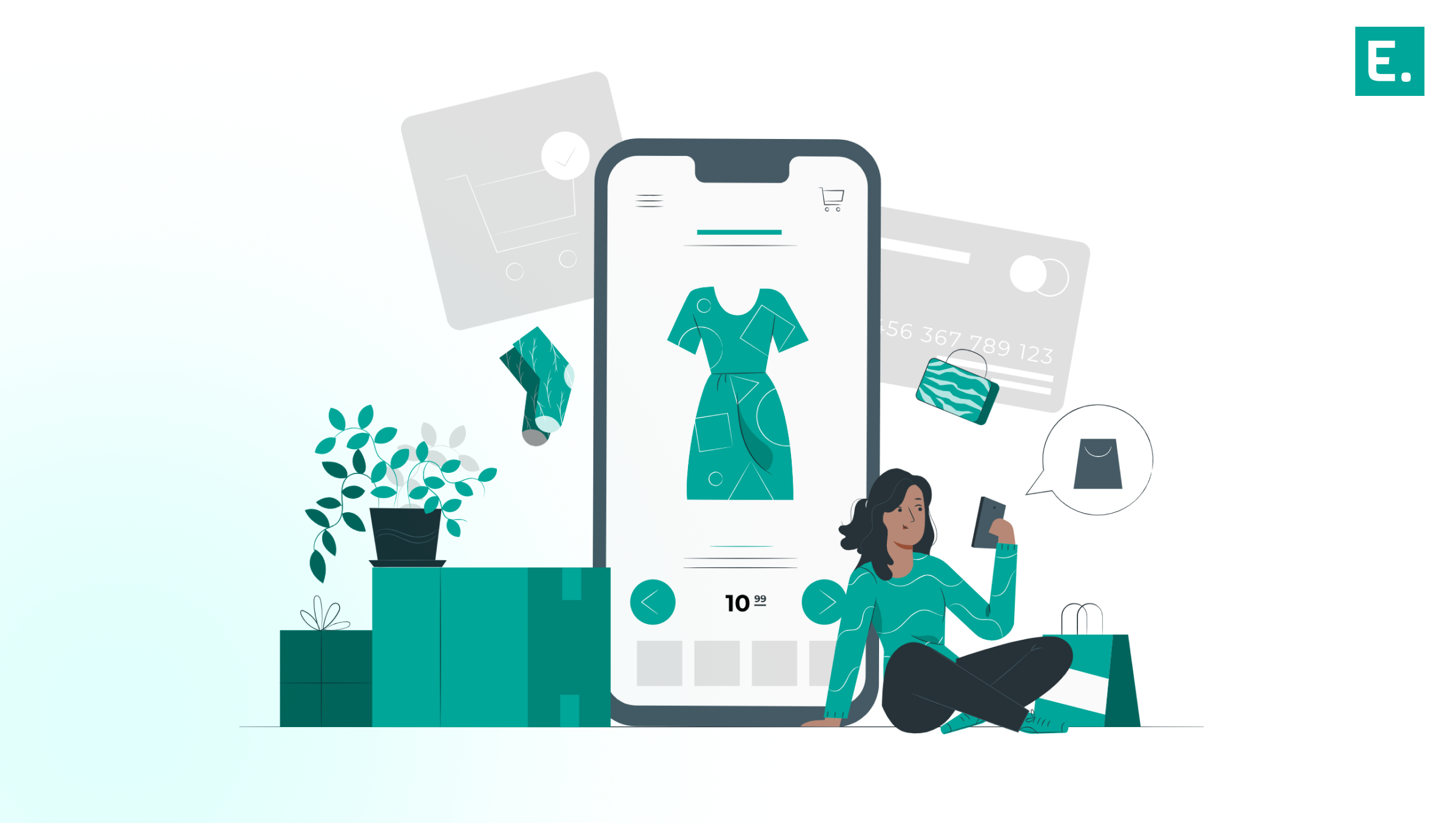 Supply chain audit workflow showing data-driven diagnostics used to build trust with Indian e-commerce brands