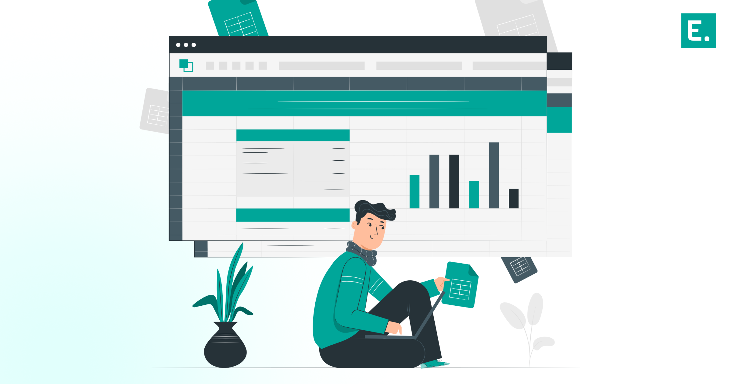 An address data hygiene engine highlighting pincode correction rates, geocoded customer location accuracy, and active data rot fixes via EdgeOS.