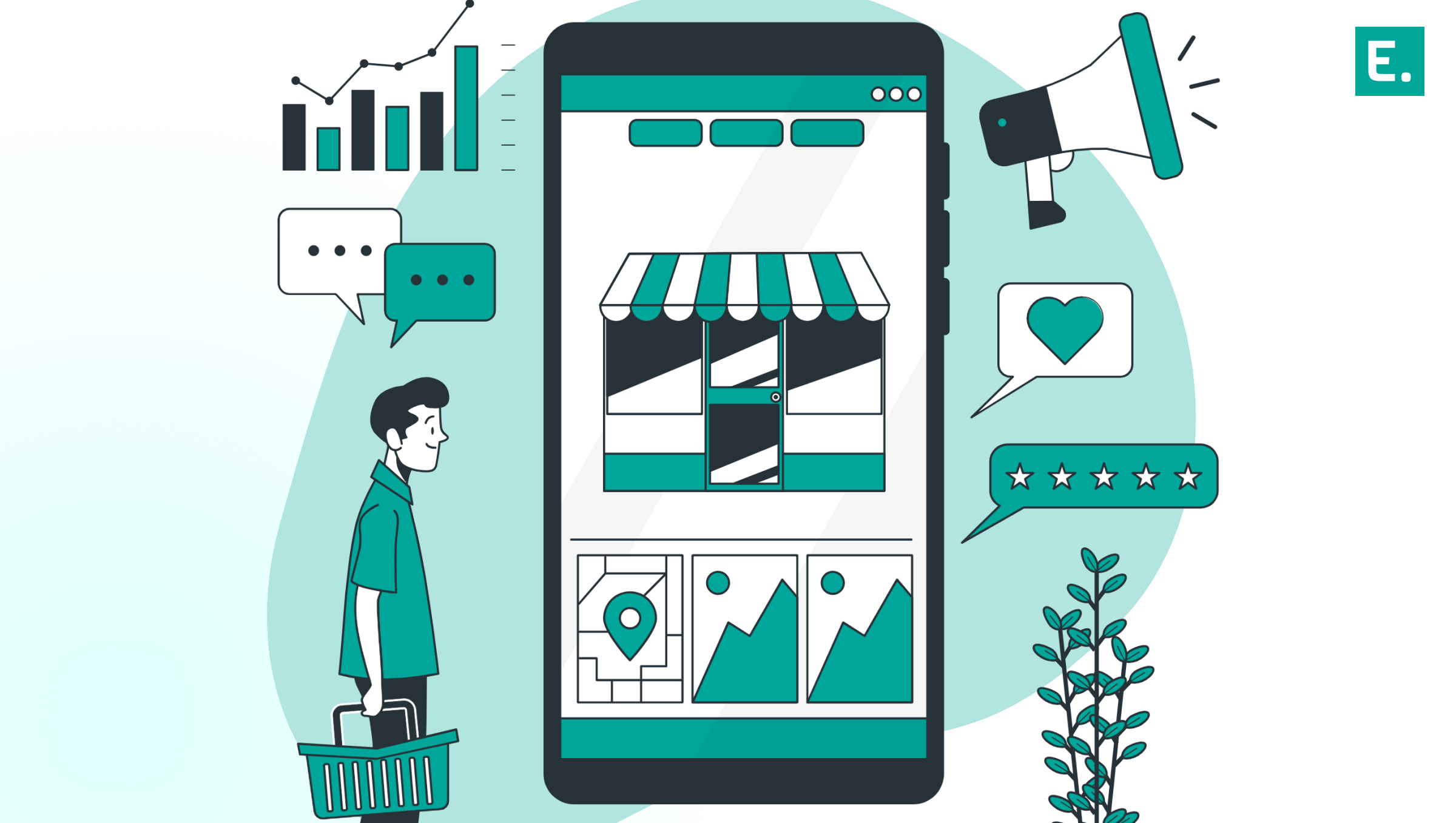 An Indian e-commerce founder analyzing an operational budget spreadsheet showing logistics savings being successfully reallocated into business growth funds.