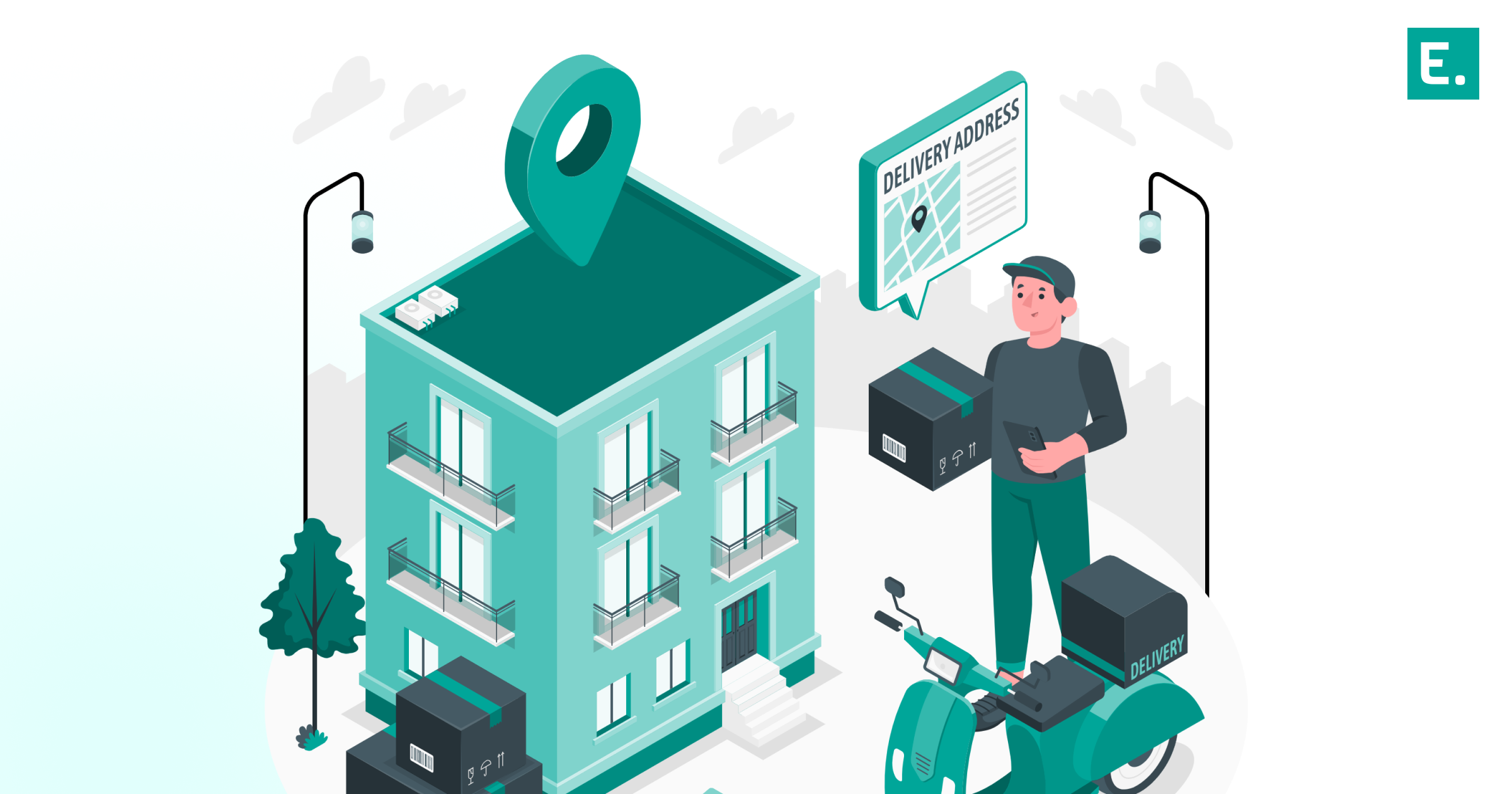 A dynamic warehouse pick path optimization dashboard tracking aisle travel time reductions, order batching logic, and same-day dispatch SLAs via EdgeOS.
