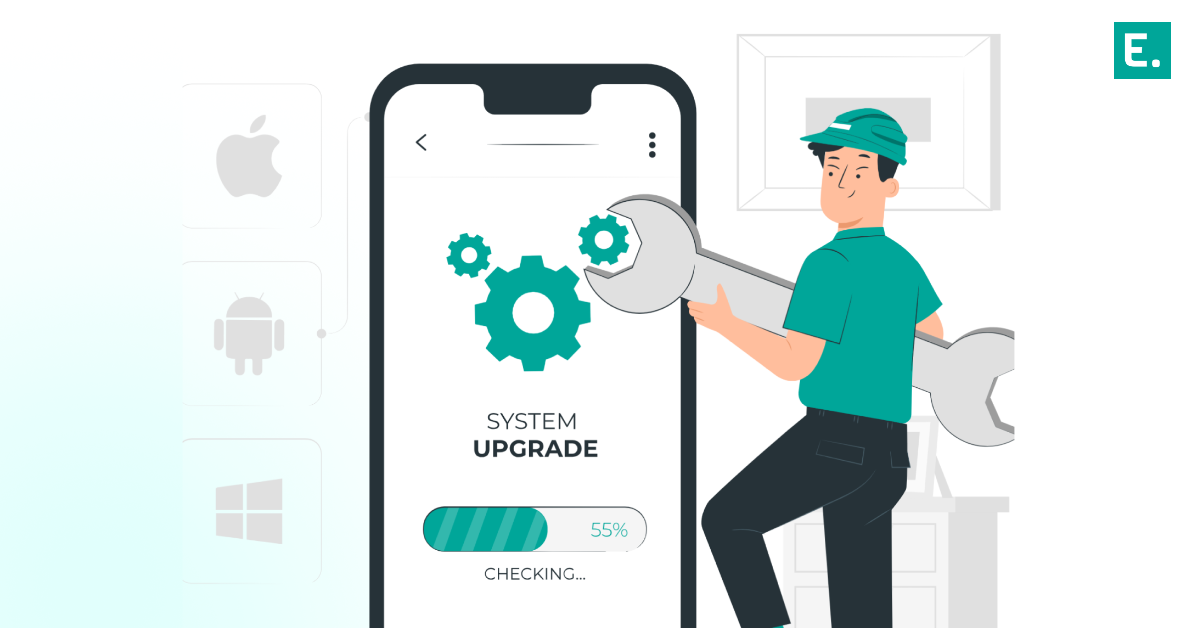An e-commerce developer inspecting real-time product kitting errors and component inventory mapping failures on a fulfillment logic console.
