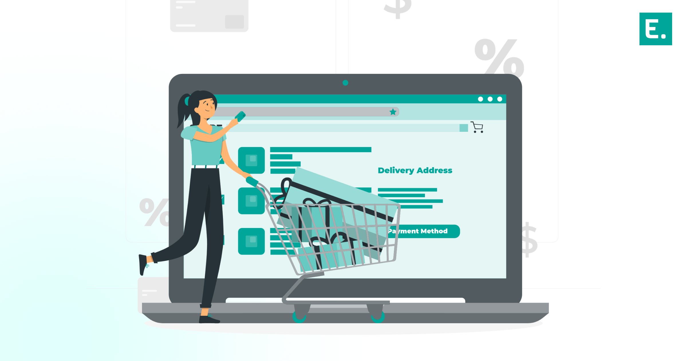 A financial analytics dashboard tracking fast COD remittance software cycles and accelerated cash flow cycles against standard retail working capital trends.