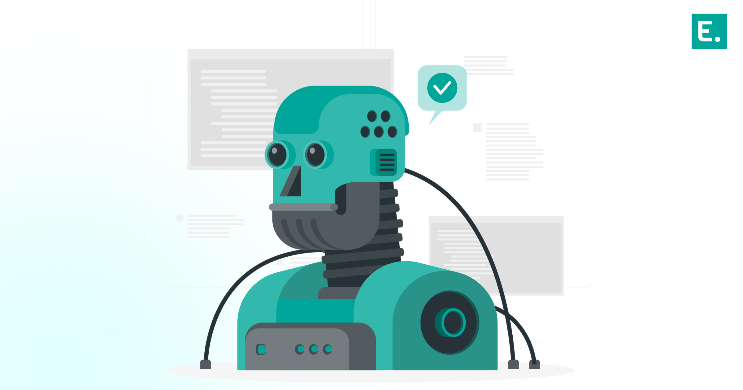A predictive software interface running AI demand forecasting for e-commerce to calculate localized regional supply levels via an EdgeOS dashboard.