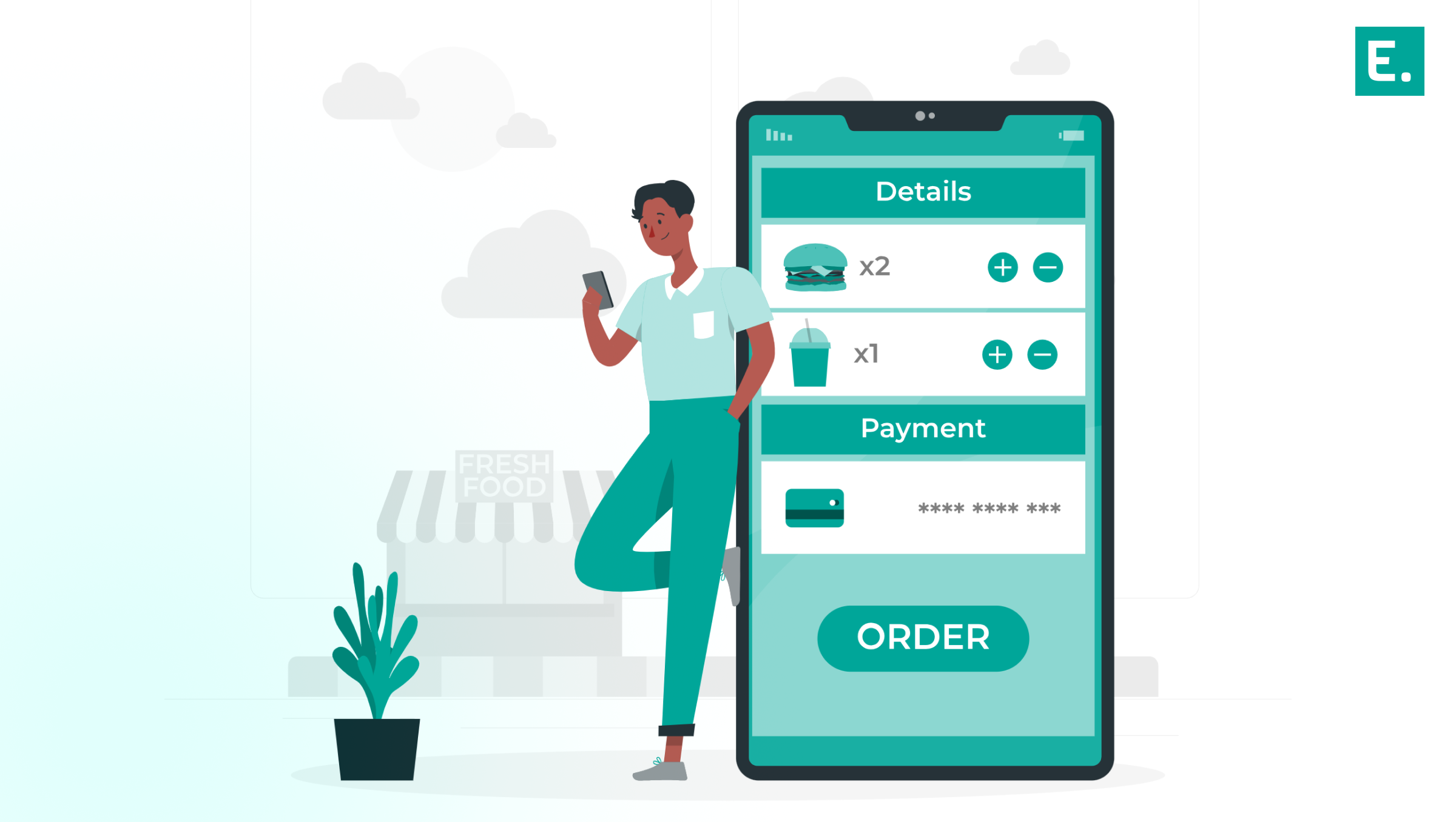 An operational loss analytics dashboard calculating COD reconciliation gaps, RTO margin leaks, and logistics cost reduction metrics via EdgeOS.
