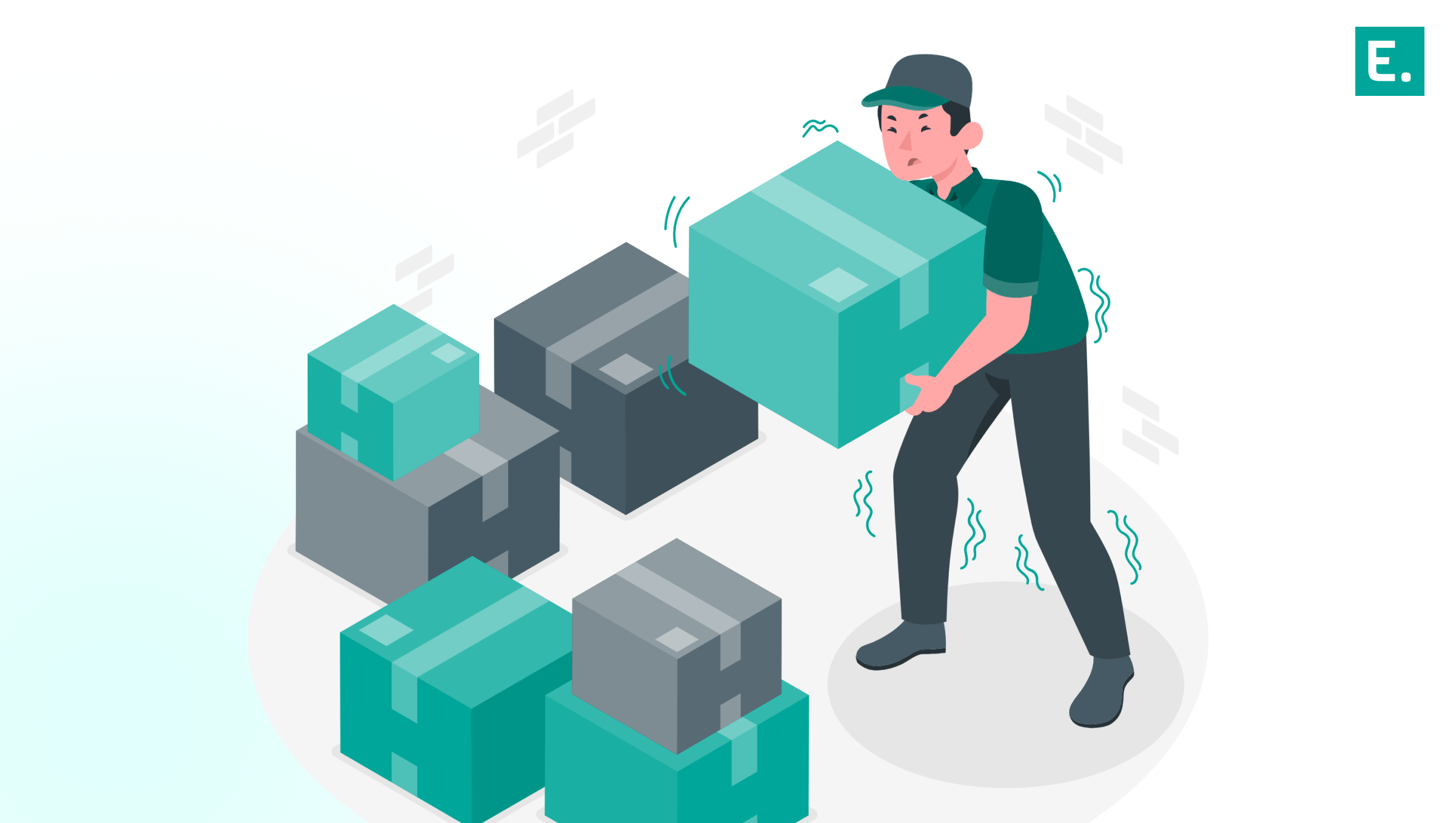 An enterprise training dashboard tracking labor performance metrics and mapping systematized warehouse staff training workflows to improve SLAs via EdgeOS.
