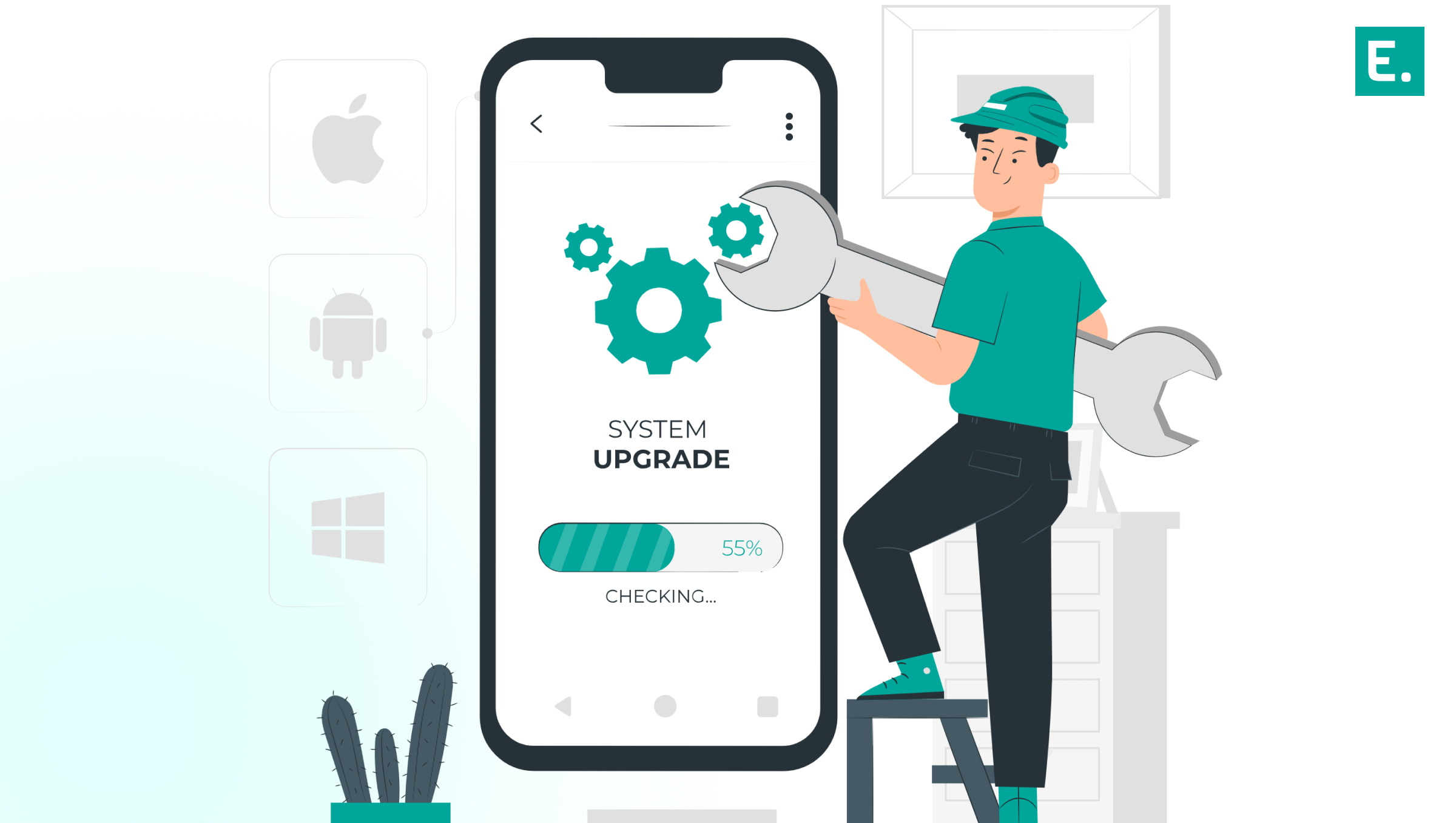 An enterprise financial operations console monitoring automated ledger balancing loops and real-time per-unit profitability margins instantly inside EdgeOS.