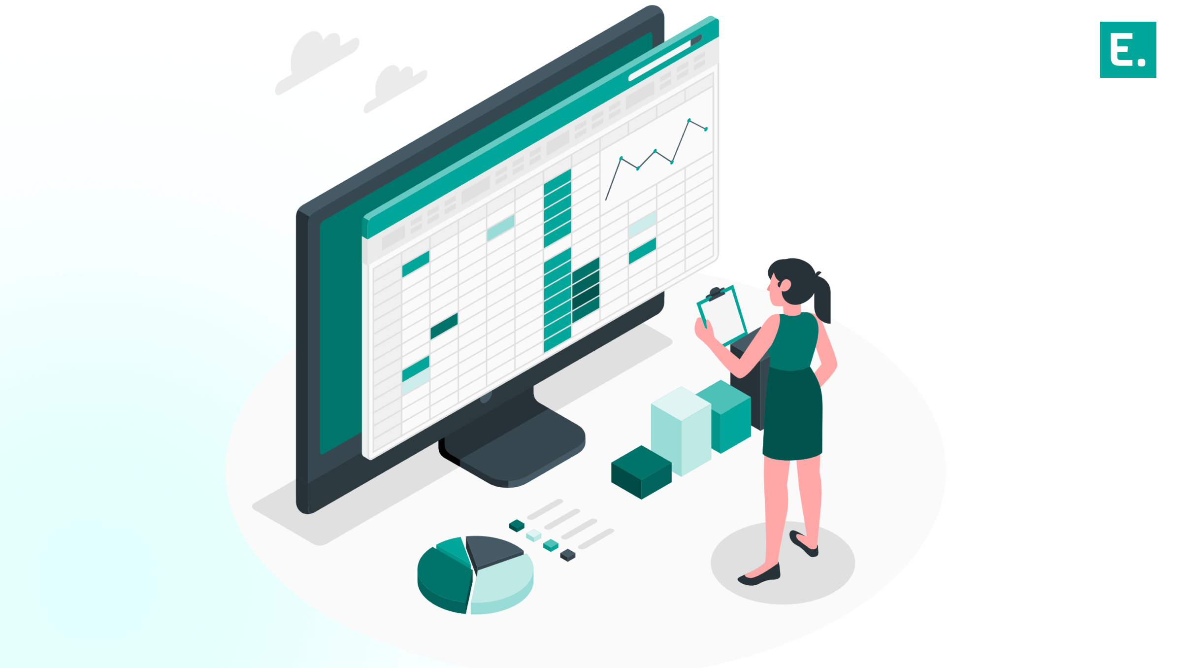 Financial dashboard displaying the ROI proof framework showing quantifiable balance-sheet savings for CFO approvals